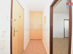 Prodej bytu 2+1, Havířov - Šumbark, Nákupní, 43 m2