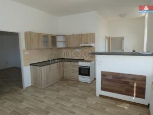Pronájem bytu 2+kk, Kolín - Kolín II, Pražská, 47 m2