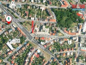 Pronájem bytu 2+kk, Kolín - Kolín II, Pražská, 47 m2