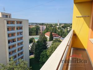Prodej bytu 3+1, Opava - Předměstí, Haškova, 66 m2