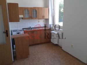 Pronájem bytu 2+kk, Nový Bor, Palackého, 45 m2