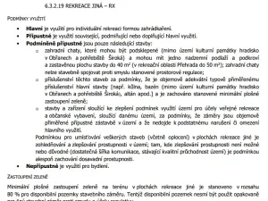 Prodej zahrady, Brno, 1430 m2