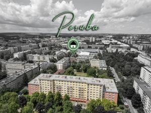 Prodej bytu 2+1, Ostrava - Poruba, Nálepkovo náměstí, 61 m2