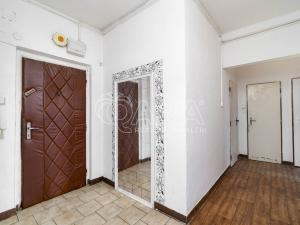 Prodej bytu 2+1, Ostrava - Poruba, Nálepkovo náměstí, 61 m2