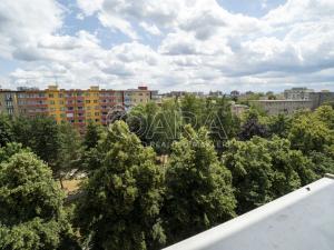 Prodej bytu 2+1, Ostrava - Poruba, Nálepkovo náměstí, 61 m2
