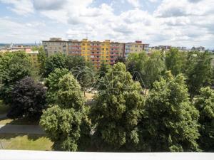 Prodej bytu 2+1, Ostrava - Poruba, Nálepkovo náměstí, 61 m2