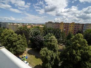 Prodej bytu 2+1, Ostrava - Poruba, Nálepkovo náměstí, 61 m2