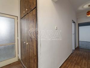Prodej bytu 2+1, Ostrava - Poruba, Nálepkovo náměstí, 61 m2
