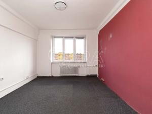 Prodej bytu 2+1, Ostrava - Poruba, Nálepkovo náměstí, 61 m2