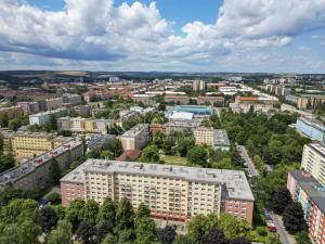 Prodej bytu 2+1, Ostrava - Poruba, Nálepkovo náměstí, 61 m2