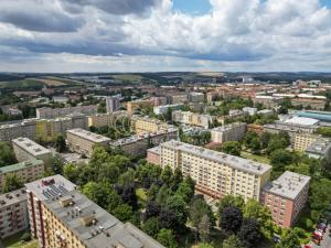 Prodej bytu 2+1, Ostrava - Poruba, Nálepkovo náměstí, 61 m2