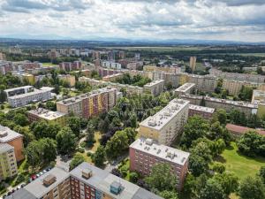 Prodej bytu 2+1, Ostrava - Poruba, Nálepkovo náměstí, 61 m2