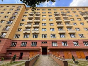 Prodej bytu 2+1, Ostrava - Poruba, Nálepkovo náměstí, 61 m2