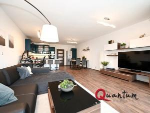 Pronájem bytu 3+kk, Praha - Žižkov, Olšanská, 104 m2