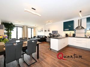 Pronájem bytu 3+kk, Praha - Žižkov, Olšanská, 104 m2