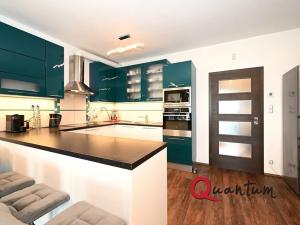 Pronájem bytu 3+kk, Praha - Žižkov, Olšanská, 104 m2