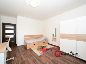 Pronájem bytu 3+kk, Praha - Žižkov, Olšanská, 104 m2