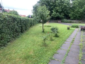 Pronájem bytu 3+1, Praha - Satalice, U obory, 74 m2