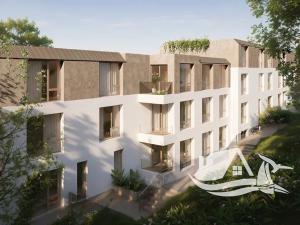 Prodej bytu 2+kk, Varna, Bulharsko, 43 m2