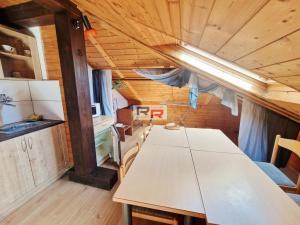 Pronájem bytu 1+kk, Olomouc - Nová Ulice, Na chmelnici, 80 m2
