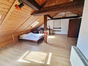 Pronájem bytu 1+kk, Olomouc - Nová Ulice, Na chmelnici, 80 m2