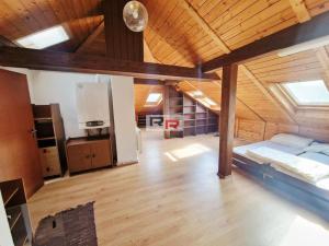 Pronájem bytu 1+kk, Olomouc - Nová Ulice, Na chmelnici, 80 m2