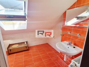 Pronájem bytu 1+kk, Olomouc - Nová Ulice, Na chmelnici, 80 m2