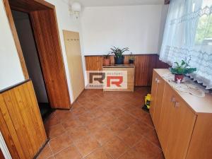 Pronájem bytu 1+kk, Olomouc - Nová Ulice, Na chmelnici, 80 m2