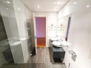 Pronájem bytu 2+1, Praha - Vinohrady, Belgická, 78 m2