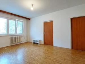 Pronájem bytu 3+1, Valašské Meziříčí - Krásno nad Bečvou, Sušilova, 61 m2