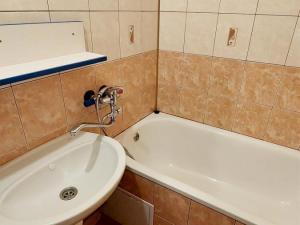Pronájem bytu 3+1, Valašské Meziříčí - Krásno nad Bečvou, Sušilova, 61 m2