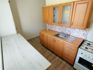 Pronájem bytu 3+1, Valašské Meziříčí - Krásno nad Bečvou, Sušilova, 61 m2