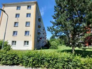 Pronájem bytu 3+1, Valašské Meziříčí - Krásno nad Bečvou, Sušilova, 61 m2