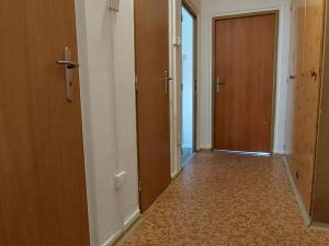 Pronájem bytu 3+1, Valašské Meziříčí - Krásno nad Bečvou, Sušilova, 61 m2