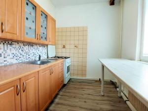 Pronájem bytu 3+1, Valašské Meziříčí - Krásno nad Bečvou, Sušilova, 61 m2