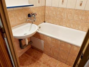 Pronájem bytu 3+1, Valašské Meziříčí - Krásno nad Bečvou, Sušilova, 61 m2