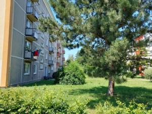 Pronájem bytu 3+1, Valašské Meziříčí - Krásno nad Bečvou, Sušilova, 61 m2