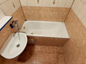 Pronájem bytu 3+1, Valašské Meziříčí - Krásno nad Bečvou, Sušilova, 61 m2