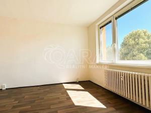 Prodej bytu 3+1, Vyškov - Nosálovice, Na Hraničkách, 72 m2