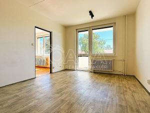Prodej bytu 3+1, Vyškov - Nosálovice, Na Hraničkách, 72 m2