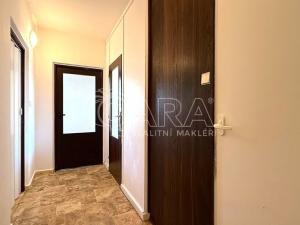 Prodej bytu 3+1, Vyškov - Nosálovice, Na Hraničkách, 72 m2