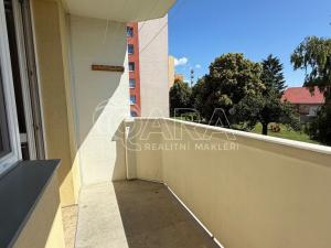 Prodej bytu 3+1, Vyškov - Nosálovice, Na Hraničkách, 72 m2