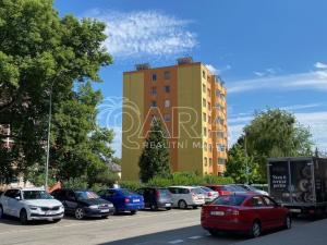 Prodej bytu 3+1, Vyškov - Nosálovice, Na Hraničkách, 72 m2