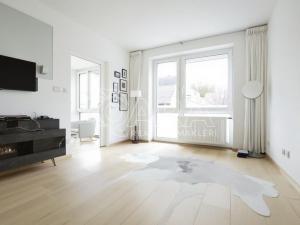 Prodej bytu 3+1, Vyškov - Nosálovice, Na Hraničkách, 72 m2