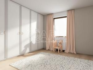 Prodej bytu 3+1, Vyškov - Nosálovice, Na Hraničkách, 72 m2