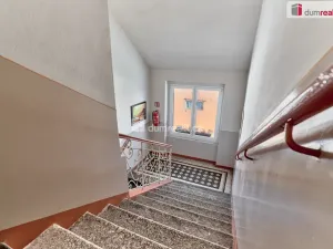 Prodej bytu 1+kk, Karlovy Vary, Moskevská, 24 m2
