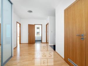 Prodej bytu 4+kk, Průhonice, Uhříněveská, 134 m2