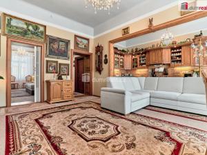 Prodej bytu 3+1, Karlovy Vary, Moskevská, 92 m2