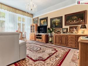 Prodej bytu 3+1, Karlovy Vary, Moskevská, 92 m2