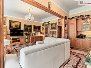 Prodej bytu 3+1, Karlovy Vary, Moskevská, 92 m2